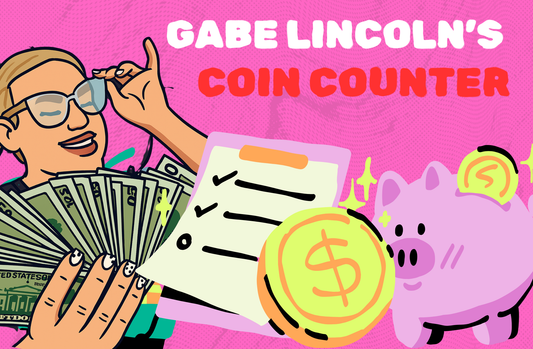 COIN COUNTER